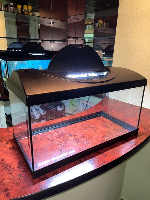 Acvariu Diversa Startup 60