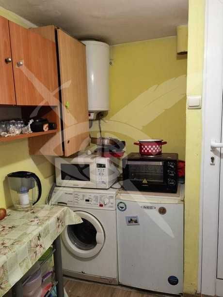 Дава се под наем Едностаен апартамент в Варна, Център - 20 кв.м за 250 € - Снимка #3