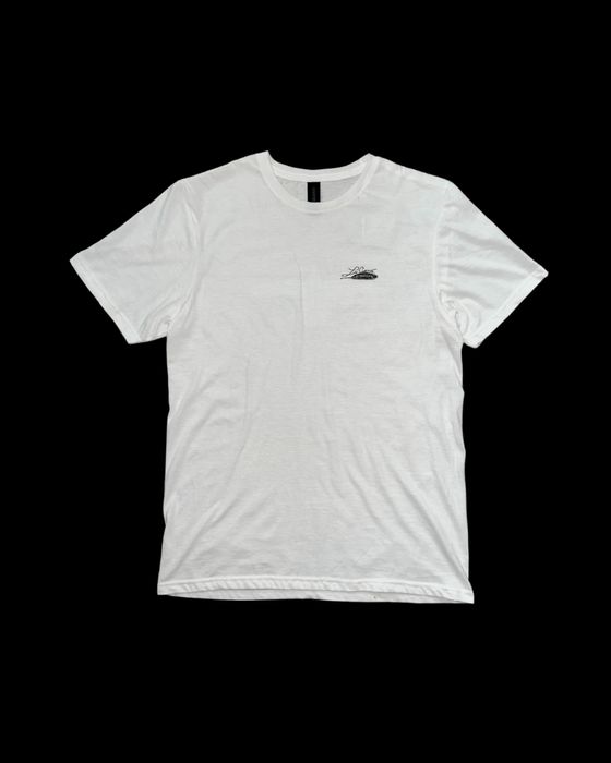 t-shirt - LaCuervo.