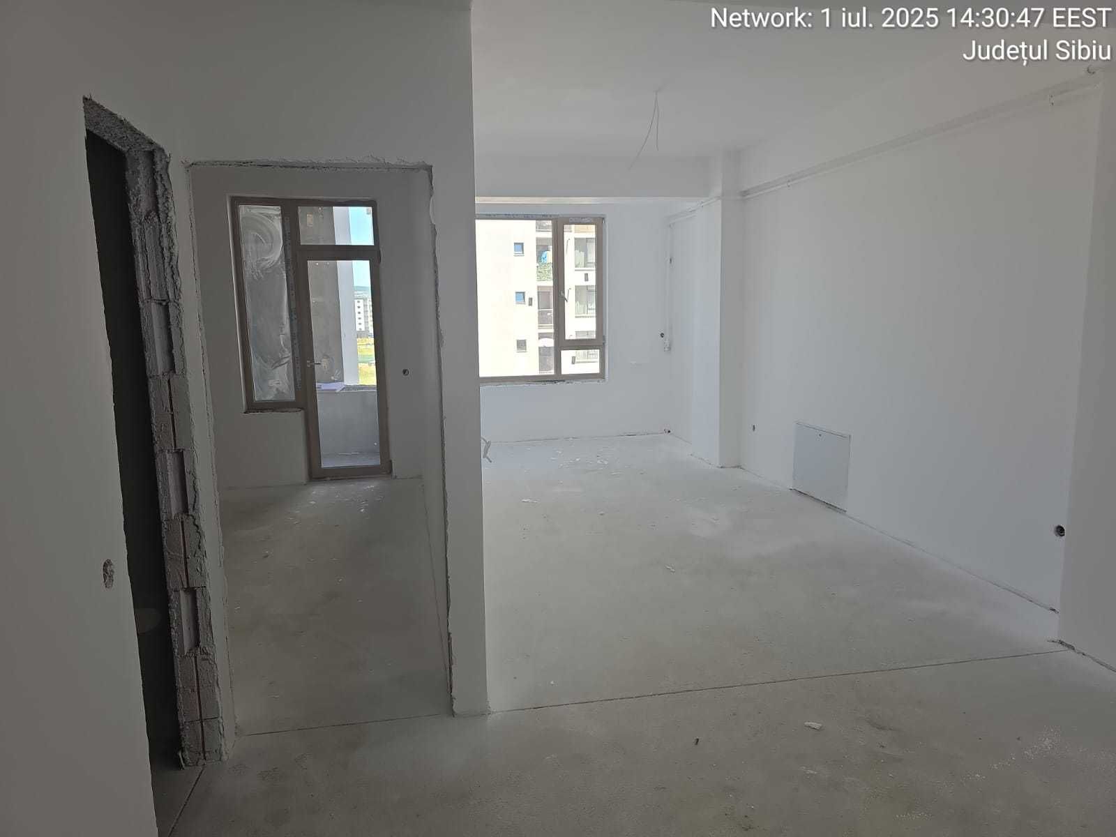 Apartament INTABULAT 2 Camere - Fara Comision, DIRECT DEZVOLTATOR