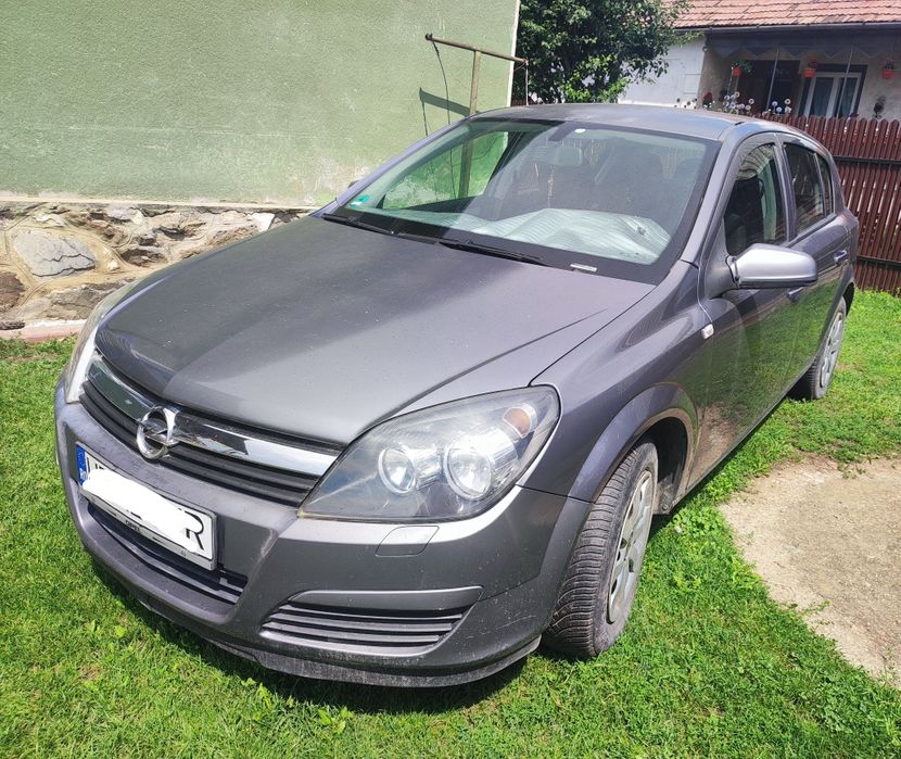 Opel H Astra 1.6