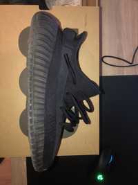 Yeezy 350 Onyx 42 2/3 Og all factura si legit check