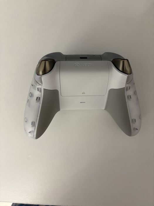 Controller xbox series x ghost cipher