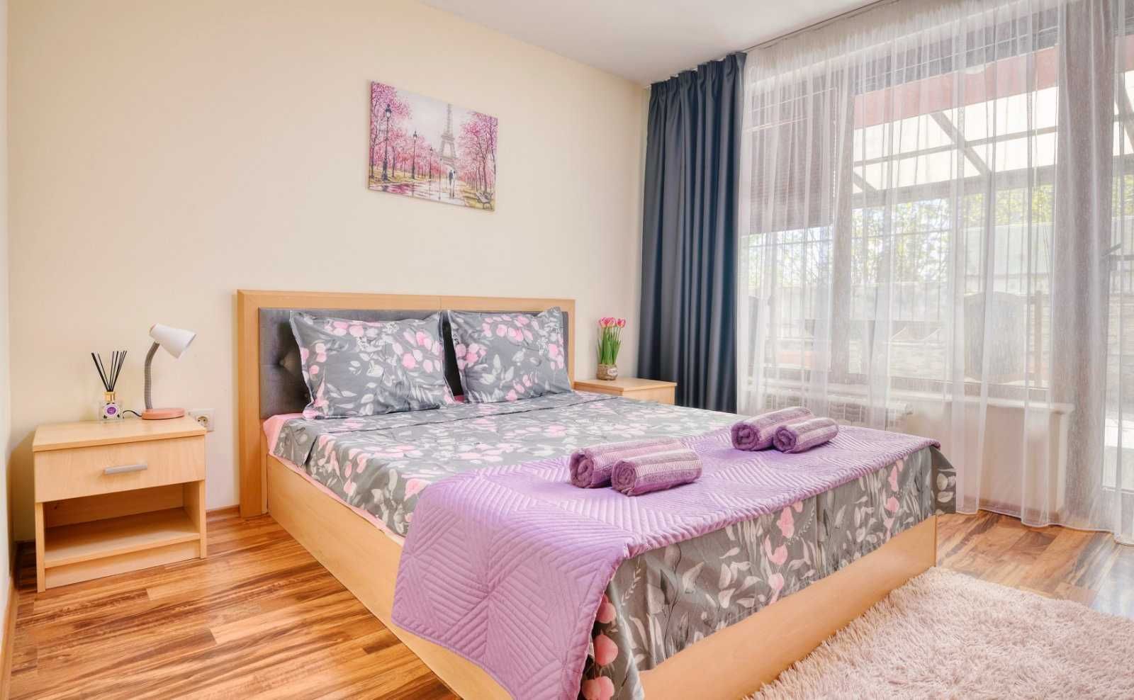 Къща за гости Casa Elena