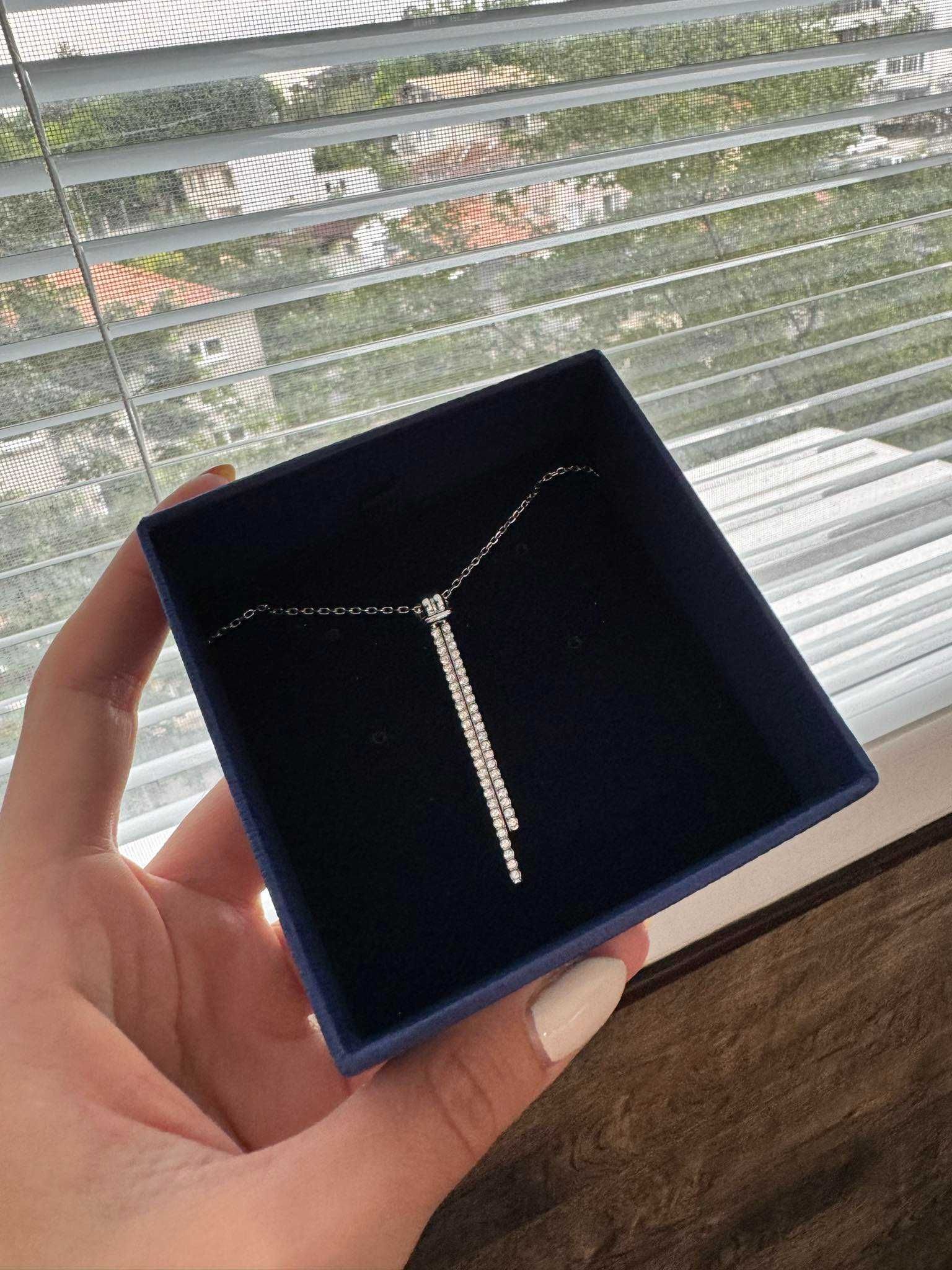 Колие Сваровски/Swarovski