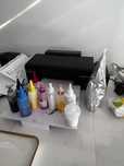 DTF принтер Epson L805