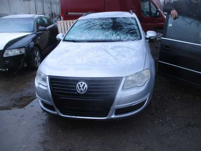 Piese VW PASSAT B6 motor 2,0 diesel TDI BMP  break combi caravan