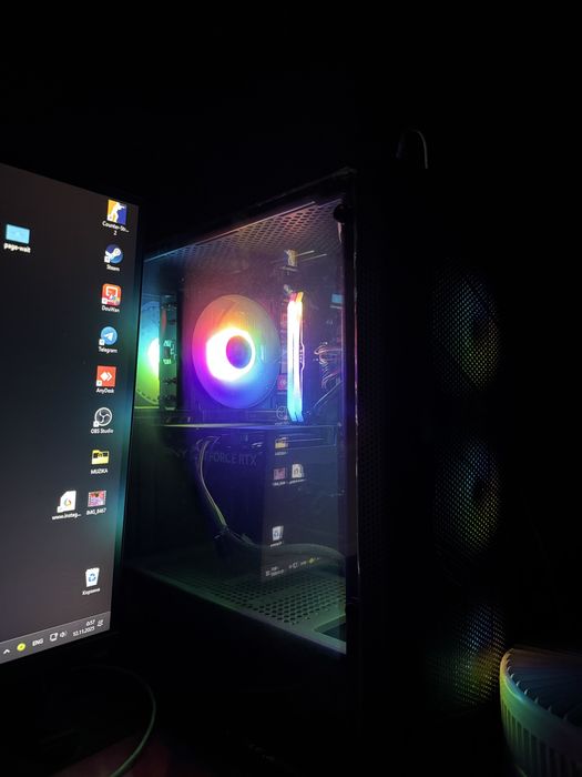 игравой компютер