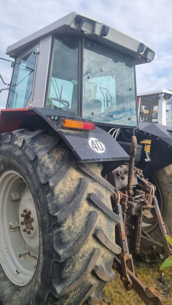 Massey Ferguson 3635 tractor