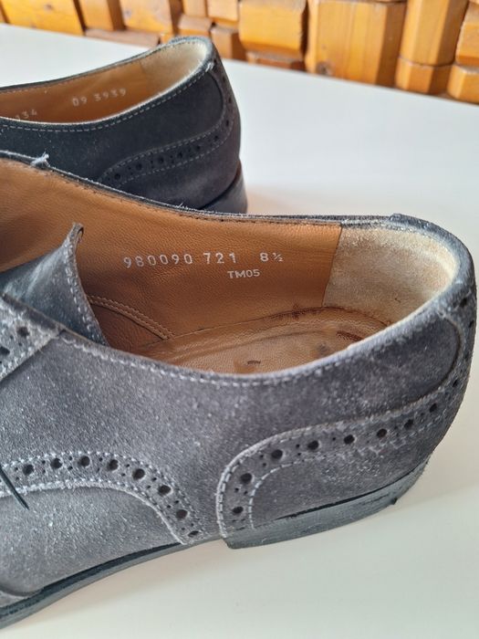 Мъжки обувки Corneliani