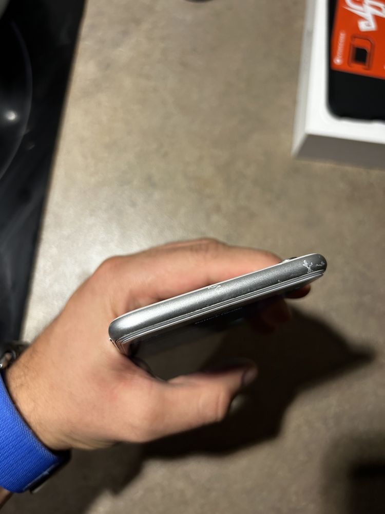 iPhone 6S plus ПЕРФЕКТЕН