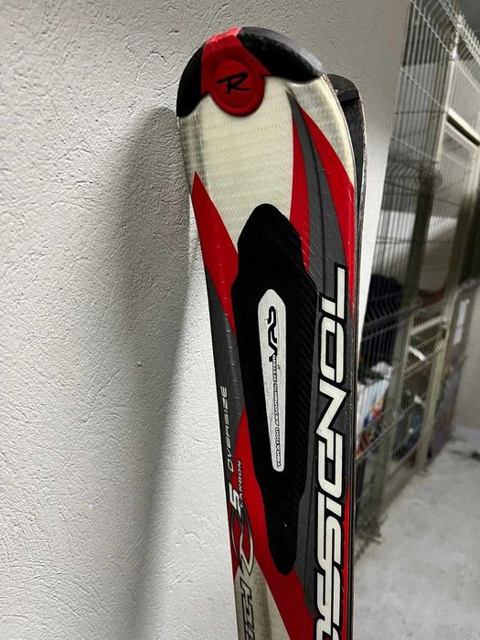 Rossignol Zenith Z5 Carbon 170 cm