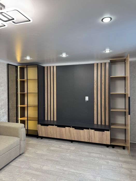 Мебельная компания Дизайн плюс