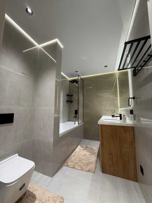 Срочно! 2/3-комнатная квартира в Центре, 77 серия, Мирабадский район