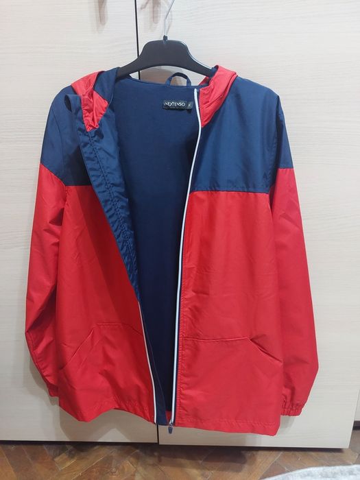 Geaca copii primăvară