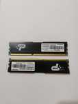 2 x Memorie RAM Patriot DDR3 8GB/bucata