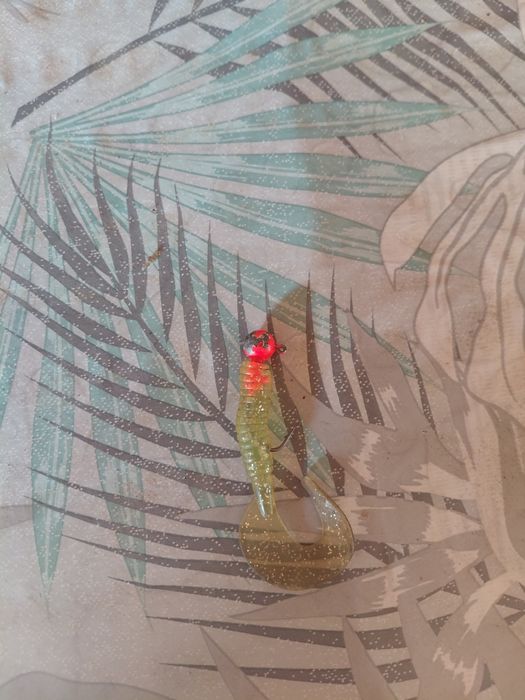 Примамки за щука