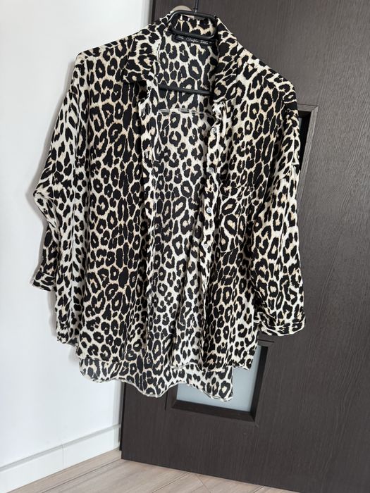Camasa Zara, marimea 34