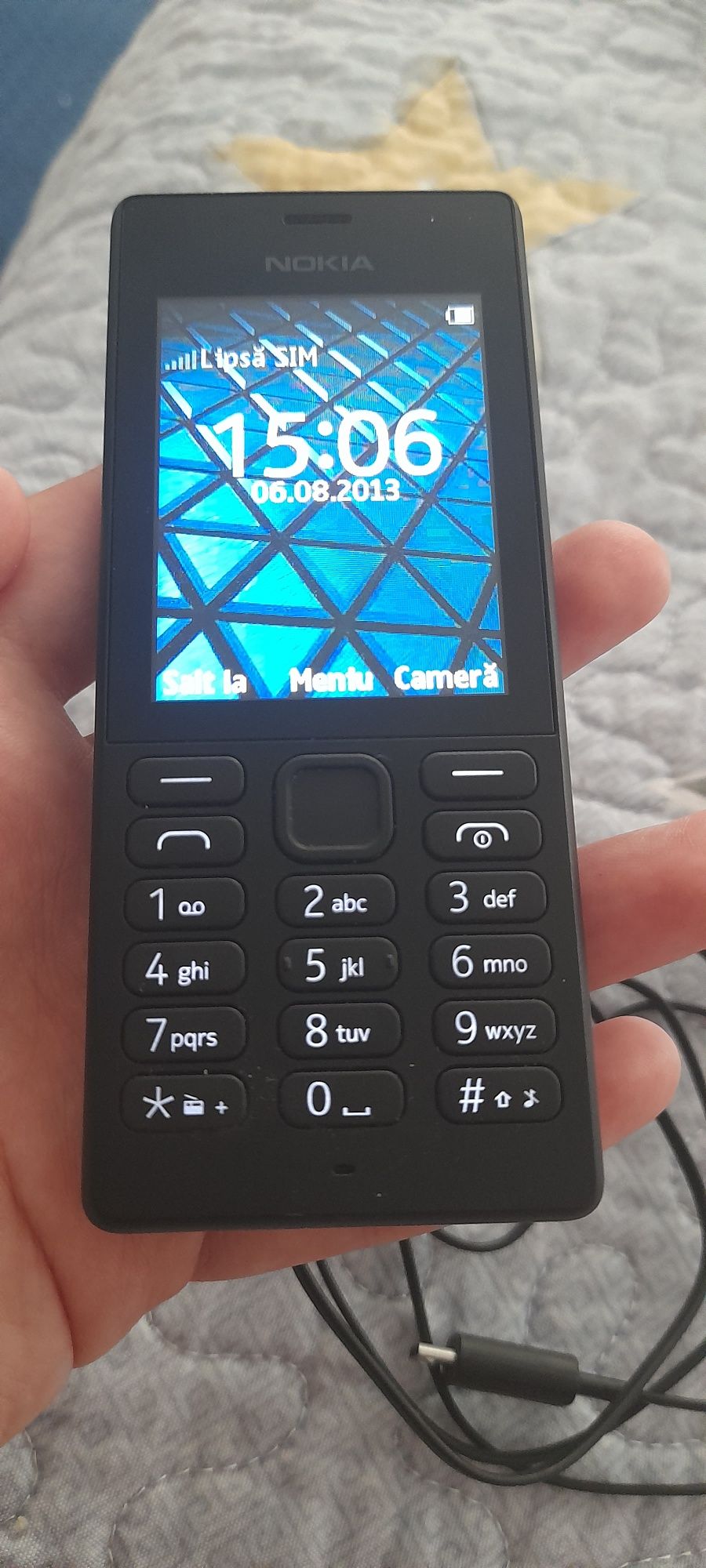 Vand telefon Nokia 150