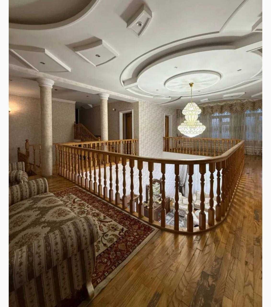 Продаётся Евродом в Мираншохе,  6-соток (N 11427)
