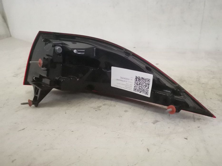 Lampa Stop Frana Stanga Originala In Stare Buna Mercedes-Benz  GLE  1