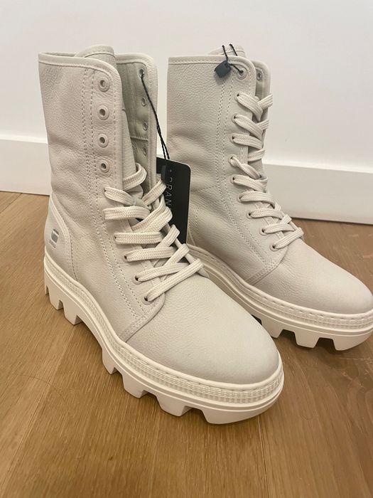 G star RAW боти 37 номер