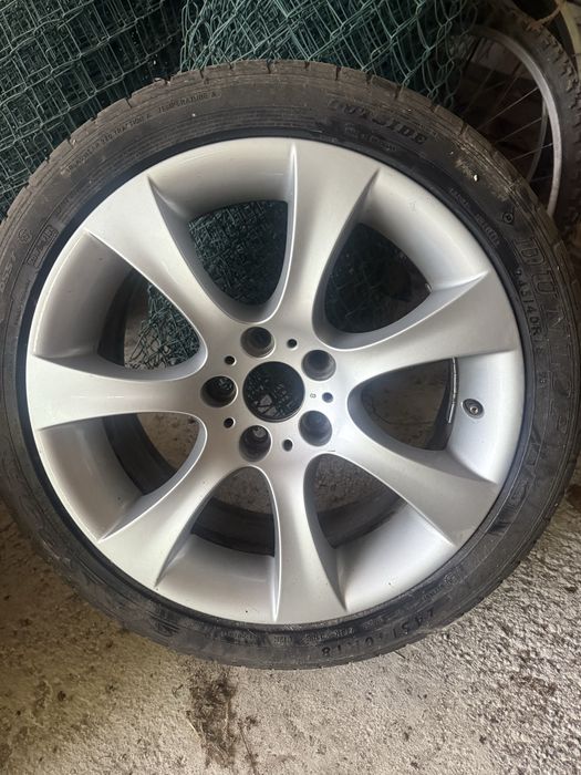 Jante BMW 18 (8j/9j)