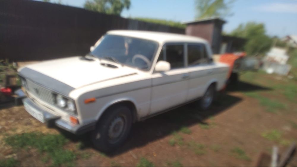 Продам автомобиль