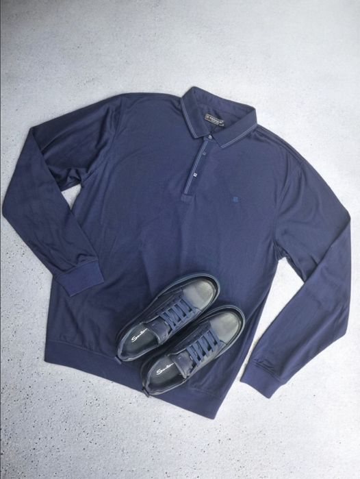 Zara кроссовки кеды Santonio