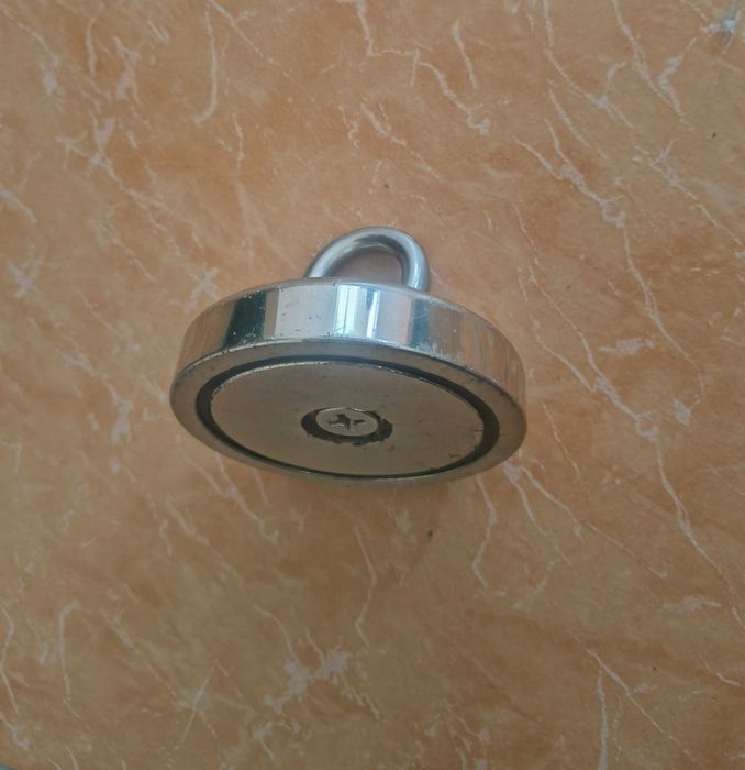 Magnet neodim 90 mm
