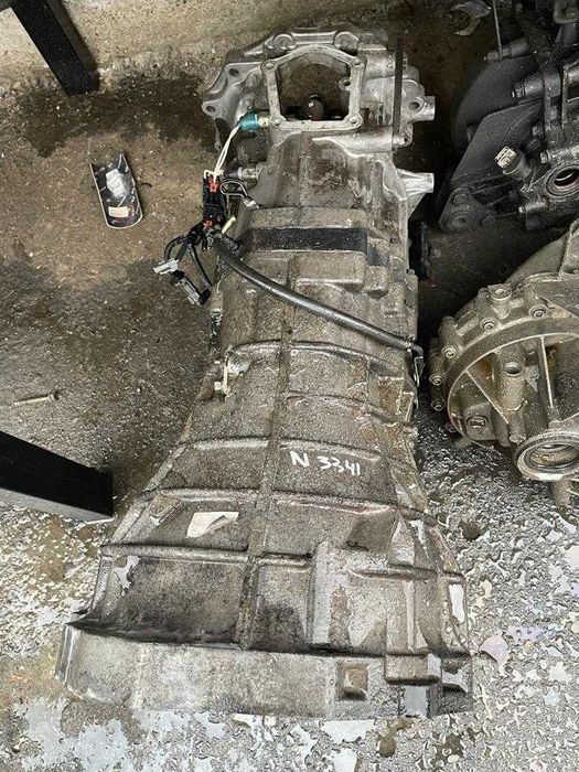 Cutie de viteze Nissan Patrol Y61 2.8