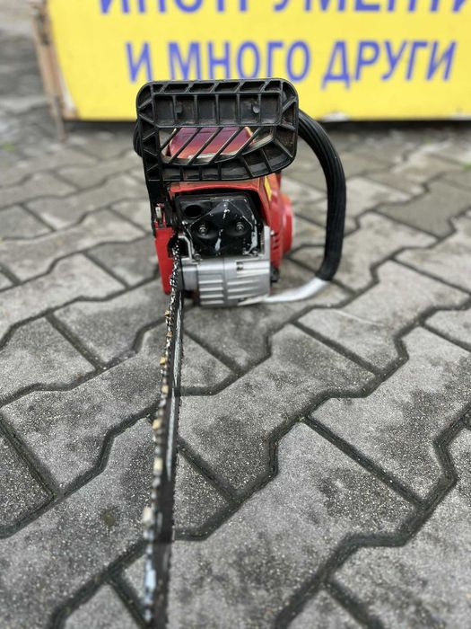 Резачка Raider RD-GCS22 / Перфектна