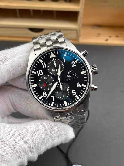 Ceas Iwc Pilot`s 43mm