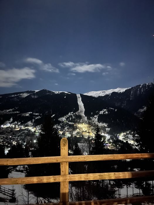 Cabana de inchiriat Borșa Maramureș