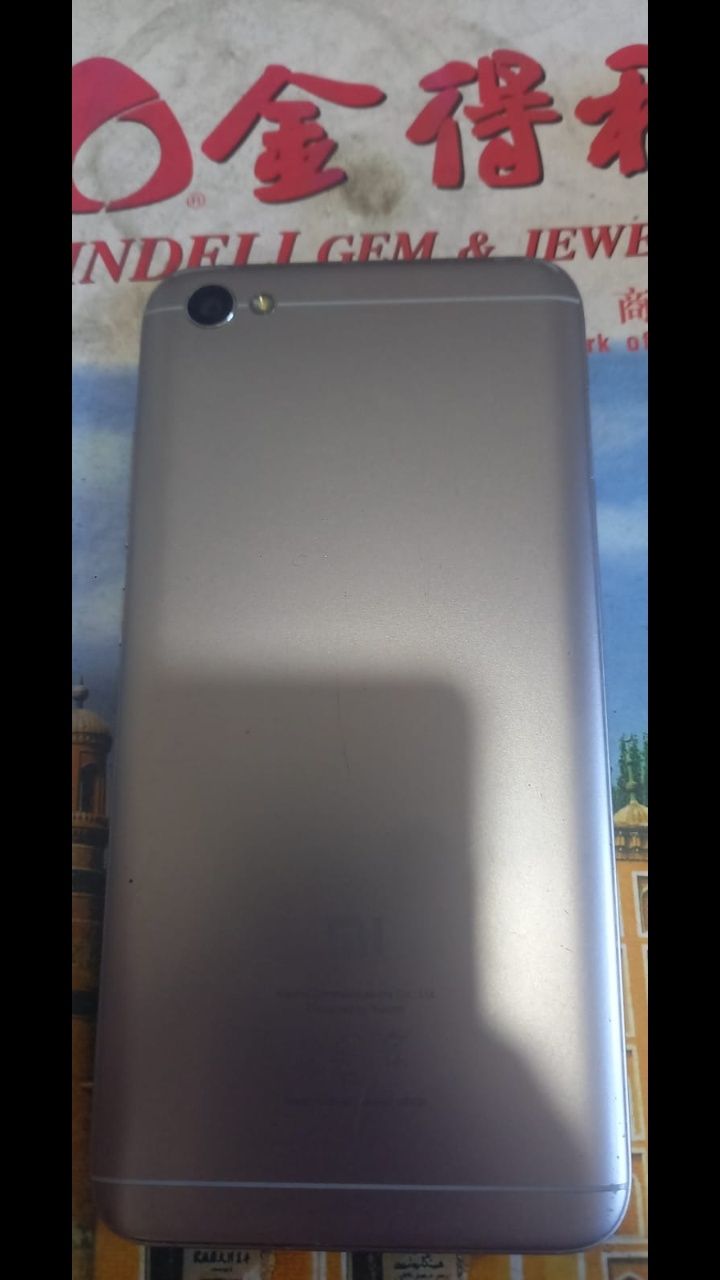 Продам Redmi not 5a