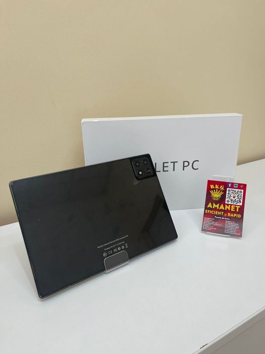 PC Pad 7s Pro 1Tb Amanet BKG