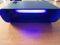 Aparat verificat valuta Money Detector MD-108V, SuperScan