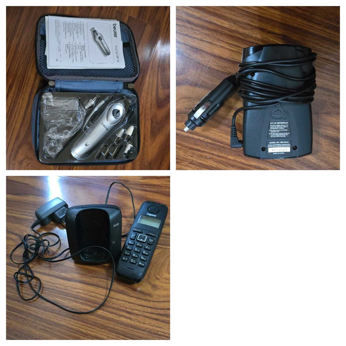Gadget 50 ron/buc