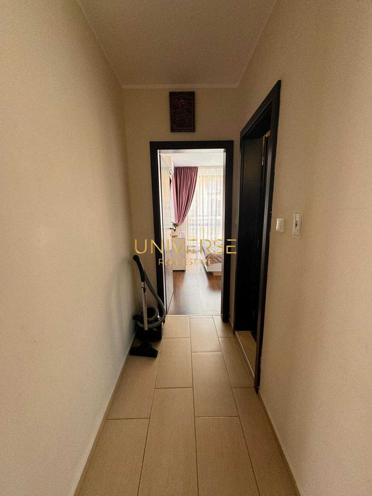 Продава се Двустаен апартамент в к.к. Слънчев бряг - 90 кв.м за 889 €/кв.м - Снимка #7