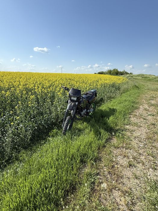 Cross aprilia mx 50 2t
