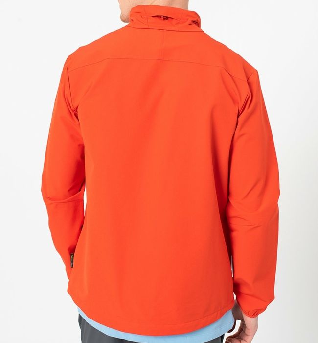 Jack Wolfskin Men's Crestview Softshell Jacket