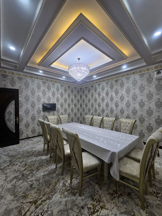 Ховли аренда берилади