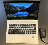 HP Elitebook 430 G6 CA NOU ! 32GB 1TB i5 FHD 435 G7 G8
