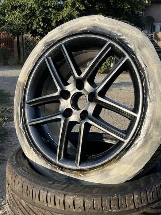 Vand/Schimb cu R15 aliaj