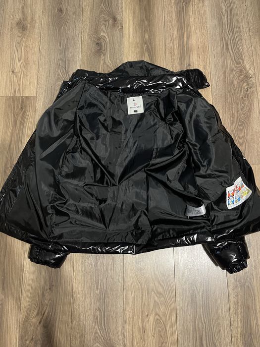 Vand geaca Moncler