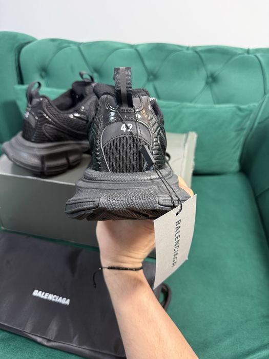 Adidasi Balenciaga 3XL piele naturala Full Box colectie noua Premium