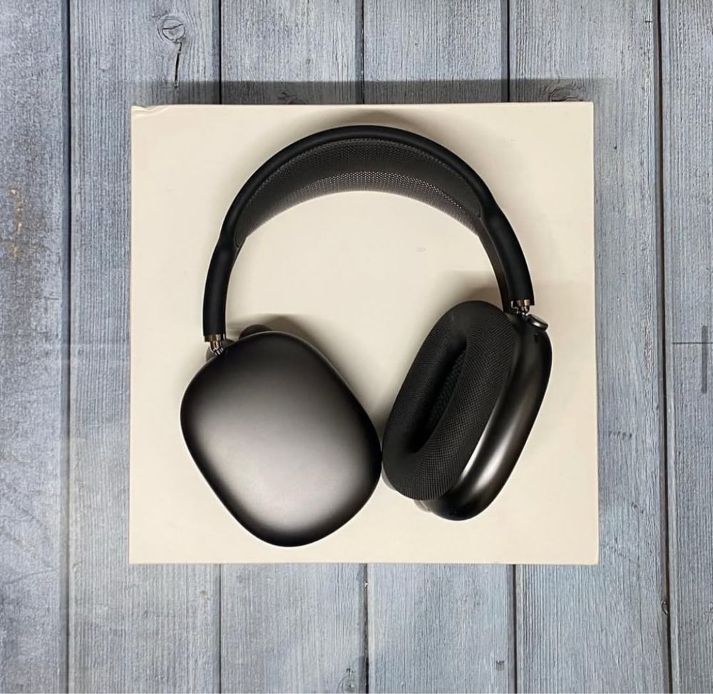 Airpods Max в идеальном состоянии ,гарантия