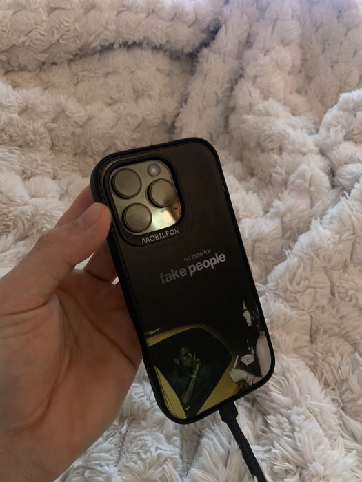 16 про айфон калъфи