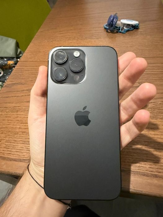 Vand Iphone 14 pro max