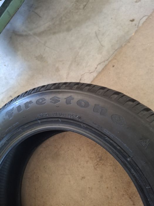 4 Anvelope de iarnă 185 65 r15 Firestone